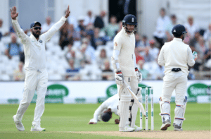Read more about the article India smash England to take third Test