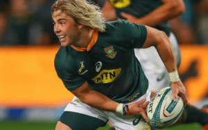 Read more about the article Faf fully available to Springboks
