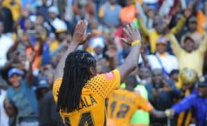 Read more about the article Shabba set for Kaizer Chiefs exit
