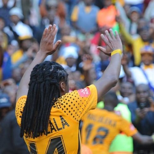 Shabba set for Kaizer Chiefs exit