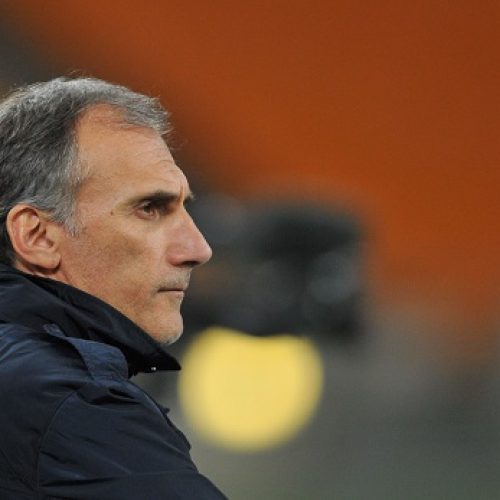 Solinas: It’s a lesson for us