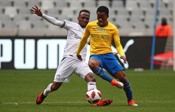 You are currently viewing Teko calls for CT City to be confident