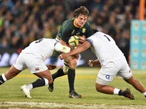 Read more about the article Mostert back for Springboks