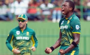 Read more about the article Hendricks, Ngidi fire Proteas to series victory