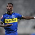 Teko Modise