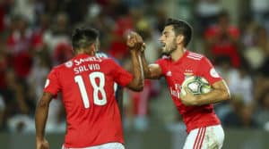 Read more about the article Benfica and PSV reach UCL group stage