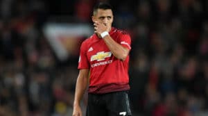 Read more about the article Sanchez left out by Chile at United’s request