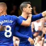 Cole: Chelsea should be fighting for title