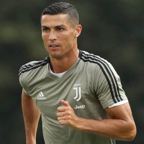 Allegri: Ronaldo doesn’t guarantee Juventus the title