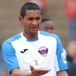 Klate: We starting to find our rhythm