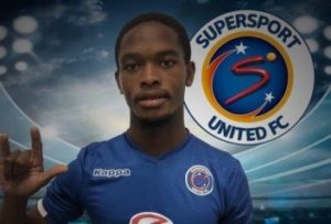 Read more about the article SuperSport land Ntshangase signature