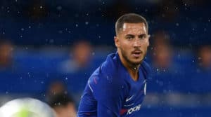 Read more about the article Sarri: Impossible for Hazard to leave Chelsea