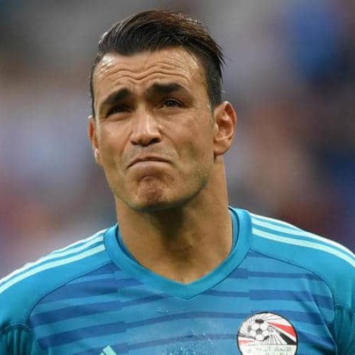 El Hadary retires from international football aged 45