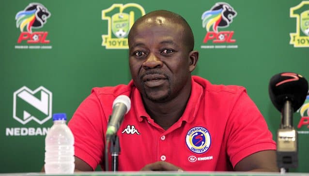 You are currently viewing Watch Tembo’s post-match press conference