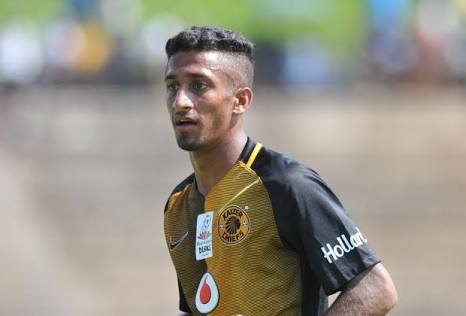 You are currently viewing Chiefs man pens loan deal with Highlands