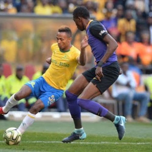 Benni tips Silva to be next PSL superstar