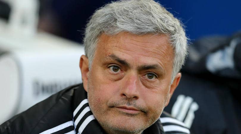 You are currently viewing Mourinho’s five most remarkable media conferences