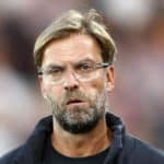 Jurgen Klopp of Liverpool