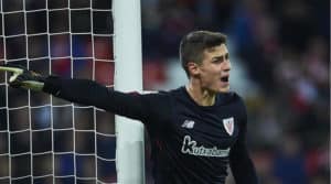 Read more about the article Kepa clause paid to clear way for Chelsea switch