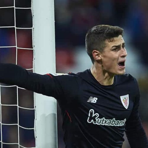 Kepa clause paid to clear way for Chelsea switch