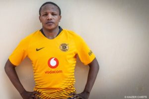 Read more about the article Kaizer Chiefs receive Turkish delight