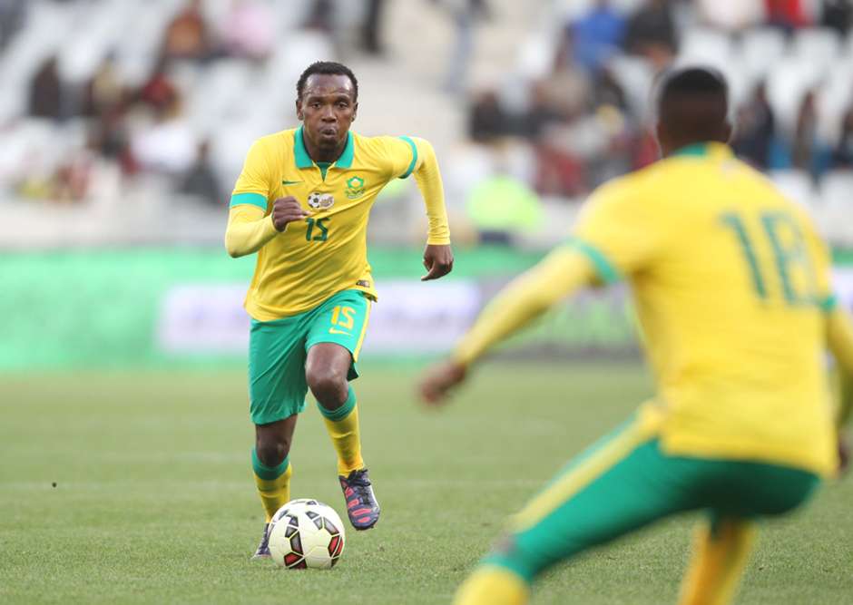 You are currently viewing Mahlangu joins Bulgarian giants Ludogorets Razgrad