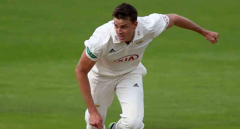 You are currently viewing Morkel takes six to enhance status