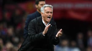 Read more about the article Mourinho: I’ve got more titles than the other 19 coaches combined 