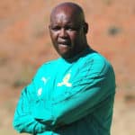 Mosimane: This game was not meant for us