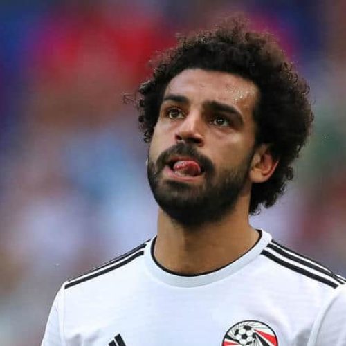 Salah’s agent hits back at EFA for ‘irrational’ accusation