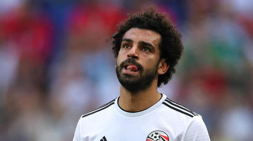 You are currently viewing Salah’s agent hits back at EFA for ‘irrational’ accusation