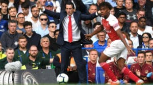 Read more about the article Arsenal now closer to Premier League’s best – Emery