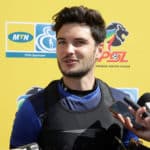 Roland Putsche of Cape Town City
