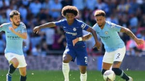 Read more about the article Willian set for Chelsea stay after Sarri talks