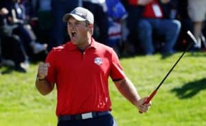 Read more about the article Ryder Cup: Rory, Reed to score big