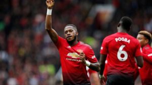 Read more about the article Man United held by Wolves at Old Trafford