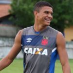 Orlando Pirates new signing Caio Marcelo