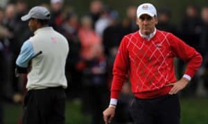 Read more about the article Top wildcard: Swerve Tiger, back Poulter