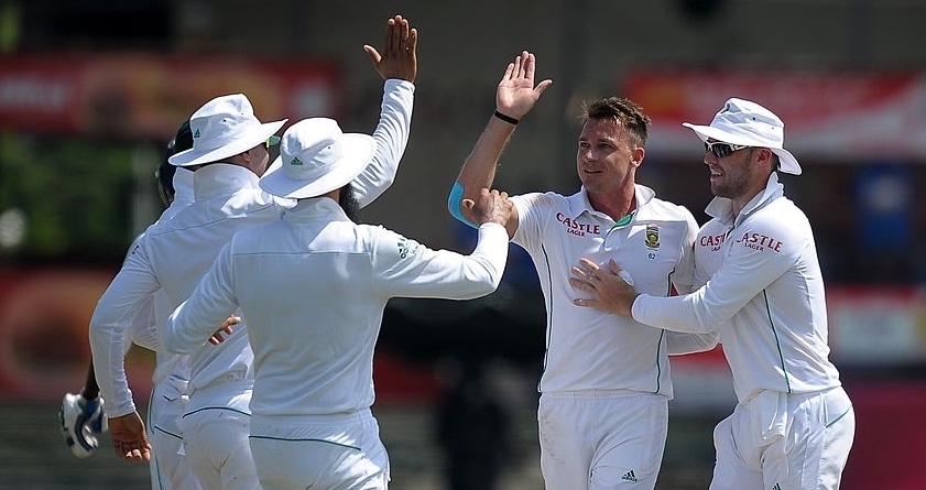 You are currently viewing Steyn: I still have a lot to offer Proteas