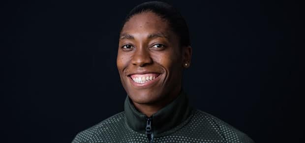 You are currently viewing Semenya stars in new Nike advert