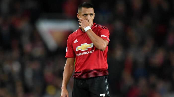You are currently viewing Pogba: Sanchez will deliver at Man United