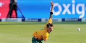 Read more about the article Proteas sizing up Steyn’s ODI prowess