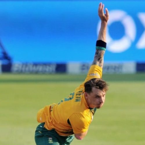 Proteas sizing up Steyn’s ODI prowess