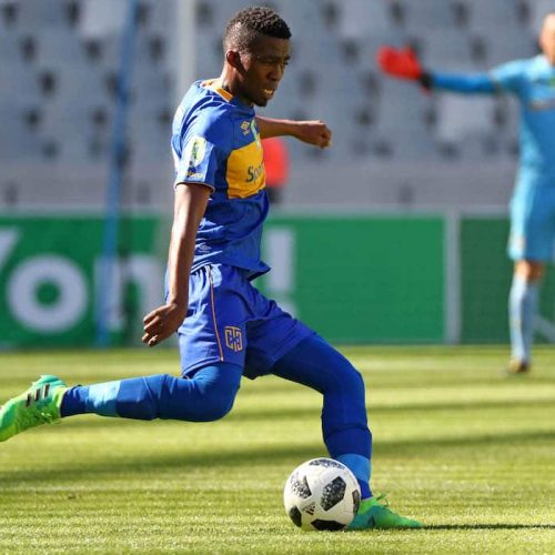 Matsi extends contract at CT City
