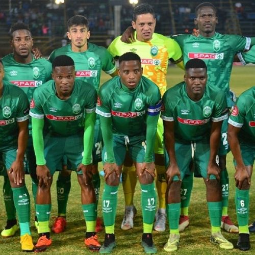 AmaZulu docked points after Fifa ruling