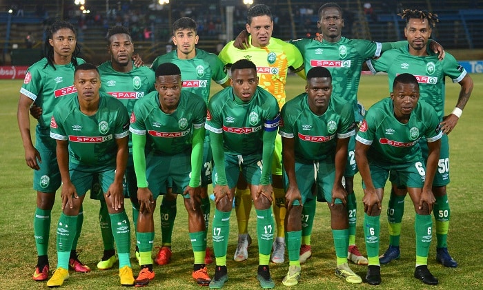 You are currently viewing AmaZulu docked points after Fifa ruling