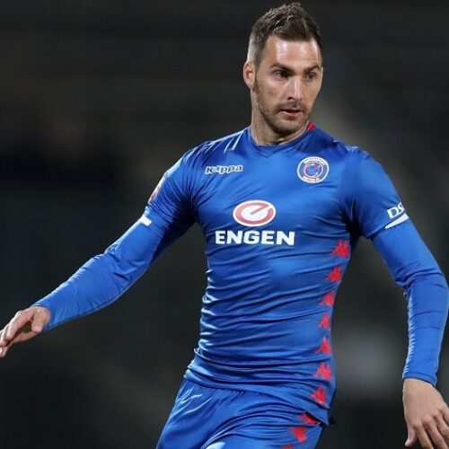 Grobler: Anybody who underestimates City will suffer