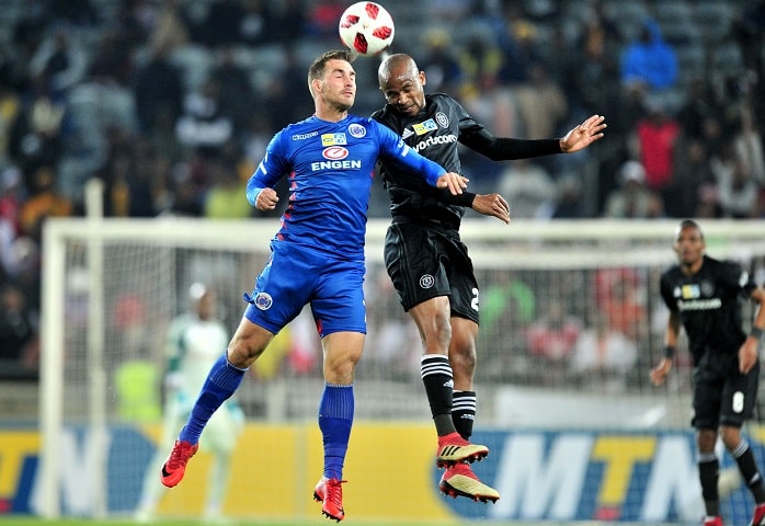 You are currently viewing Pirates shift SuperSport game