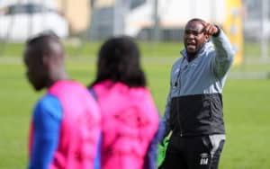 Read more about the article Benni not ready to take over Bafana role