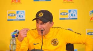Read more about the article Solinas: I am a Free State Stars supporter